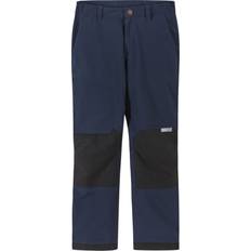 Reima Junior Waterproof Outdoor Pants Sampu - Navy (5100245A-6980)