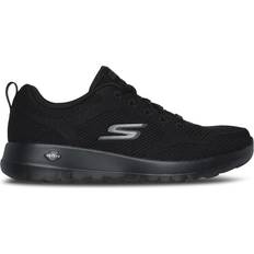 Walking Shoes Skechers GO Walk Joy Violet W - Black