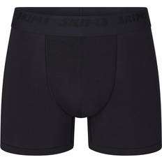 SKIMS Mens 3" Boxer Brief - Obsidian