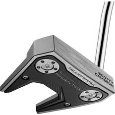 Putter Scotty Cameron 2024 Phantom 7 Golf Putter Free Gift Phantom