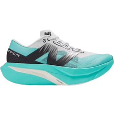 New Balance Herre Sportssko New Balance FuelCell SuperComp Elite v4 M - Cyber Jade/White/Black