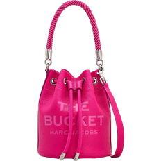 Marc Jacobs The Bucket Bag - Hot Pink