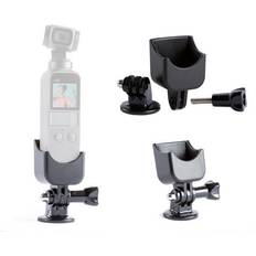Camera Accessories ULTIMAXX Osmo Pocket and Pocket 2 Mount Holder Adapter for ALL GoPro Accessories