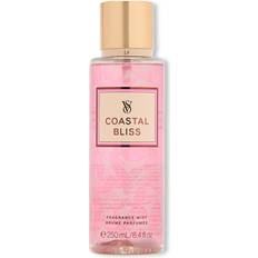 Victoria's Secret Women Body Mists Victoria's Secret Coastal Bliss Fragrance Mist 8.5 fl oz