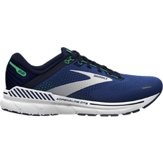 Sportschuhe Brooks Adrenaline GTS 22 M - Surf The Web/Blue/Irish Green