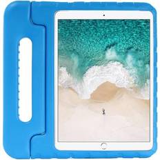 iPad 10.2" (2021 / 2020 / 2019) / iPad Pro 10.5" / iPad Air (2019) - Blue