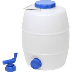 Iceman Water Container with Tap 15 L