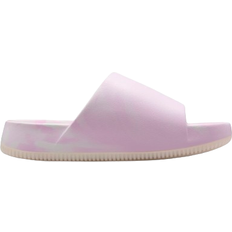 Nike Pink Slippers & Sandals Nike Calm SE - Pink Foam