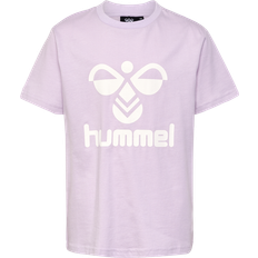 Hummel Tres T-shirt S/S - Orchid Petal (213851-3182)