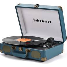 Vinyl record player Udreamer Vinyl Record Player