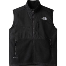 The North Face Men Vests The North Face Men's Denali Gilet - TNF Black