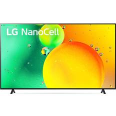 LG VRR TV LG 86NANO756QA