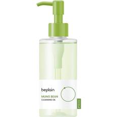 Hudpleie Beplain Mung Bean Cleansing Oil 200ml