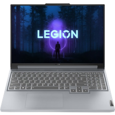 Lenovo 32 GB - Intel Core i7 Notebooks Lenovo Legion Slim 5 16IRH8 82YA00E1GE