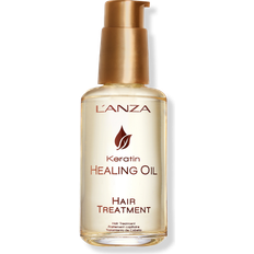 Lanza Keratin Healing Oil Hair Treatment 50ml