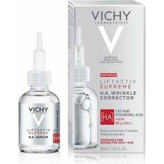 Vichy Skincare Vichy Liftactiv Supreme HA Epidermal Filler Serum 1fl oz