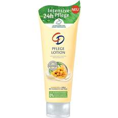 Vitamin C Bodylotions cd Pflege Lotion Sandorn + Urea Body Lotion 250ml