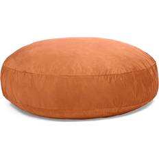 Jaxx Cocoon Mandarin Bean Bag