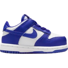 Nike Dunk Low TD - White/University Red/Concord