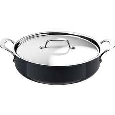 Tefal Jamie Oliver Enjoy med lock 30 cm