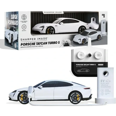 Sharper Image Porsche Taycan Turbo S RTR 208968