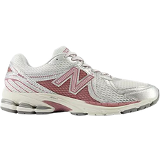 New Balance 860v2 - Reflection/Rosewood/Orb Pink