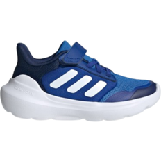 Adidas Mädchen Kinderschuhe Adidas Kid's Tensaur Run 2.0 - Bright Royal/Cloud White/Dark Blue