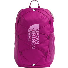 Children Backpacks The North Face Court Jester Backpack - Deep Mulberry/Dragonfruit