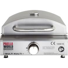 Paella World Multi-Kulti