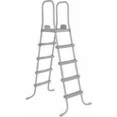 Pool Ladders Bestway Flowclear Pool Ladder 1.32m