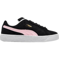 Puma Sneakers Puma Suede XL Skate W - Black/Pink