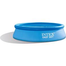 Intex Swimming Pools & Accessories Intex Easy Set Pool Ø3.05x0.76m
