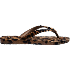 Havaianas Top Dolce&Gabbana Animals - Rose Gold