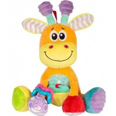 Playgro Discovery Friend Giraffe