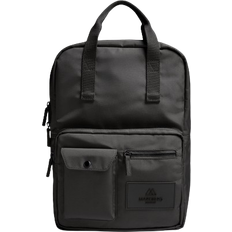 Markberg Darla Monochrome Backpack - Black