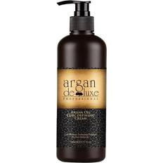 Argan De Luxe Argan Oil Curl Defining Cream 240ml