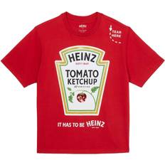 Kate Spade Heinz X New York Tee - Maraschino