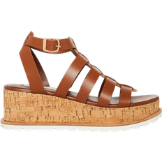 Steve Madden Kaydee - Cognac