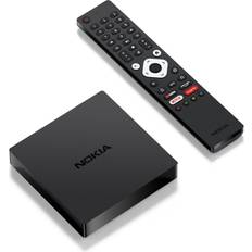 Nokia Streaming Box 8010