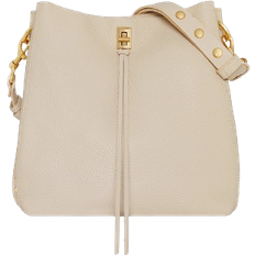 Rebecca Minkoff Darren Shoulder Bag - Stone