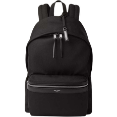 Saint Laurent Rucksäcke Saint Laurent City Backpack - Black