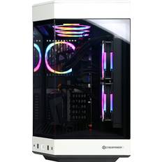 GeForce RTX 4070 Desktop Computers CyberPowerPC Gamer Xtreme (GXiVR8080A36)