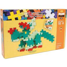 Plus Plus Big Basic Dinosaur 50pcs