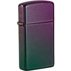 Zippo Slim Iridescent Pocket Lighter