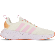 Adidas 41 - Beige - Damen Sneakers Adidas Racer TR23 W - Off White/Orchid Fusion/Wonder Beige