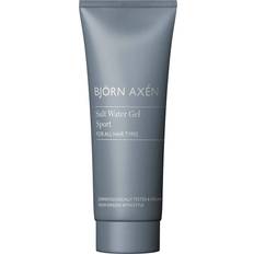 Barn Stylingprodukter Björn Axén Sport Salt Water Gel 100ml