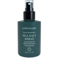 Pleiende Saltvannssprayer Löwengrip Build & Bounce Sea Salt Spray 100ml