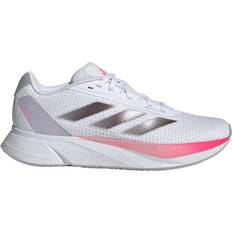 Adidas Duramo SL W - Cloud White/Aurora Met./Lucid Pink