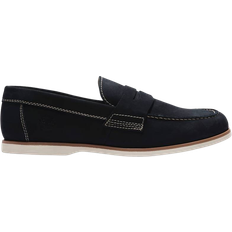 49 ⅓ - Herren Segelschuhe Timberland Classic Boat Shoe - Navy