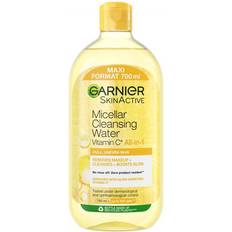 Garnier SkinActive Micellar Vitamin C Cleansing Water 700ml